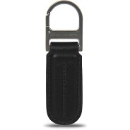 Porsche Design Keyring Portfel z kluczem Skórzany 10 cm zdjęcie produktu