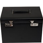 Windrose Ambiance Pudełko na biżuterię Skórzany 37 cm zdjęcie produktu