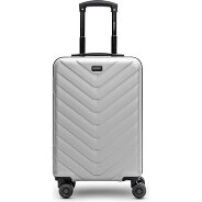 Redolz Essentials 07 CABIN 4 kółka Walizka kabinowa 55 cm zdjęcie produktu
