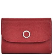 Esquire Athena Portfel Ochrona RFID Skóra 14 cm zdjęcie produktu