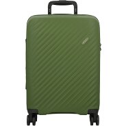 Jump Levante 4 kółka Walizka kabinowy 55 cm zdjęcie produktu