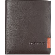 Roncato Monaco Portfel Skórzany 9 cm zdjęcie produktu