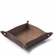 Castelijn & Beerens Gaucho Pocket Empty Leather Bowl 13 cm zdjęcie produktu