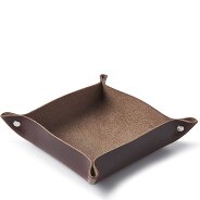 Castelijn & Beerens Gaucho Pocket Empty Leather Bowl 13 cm zdjęcie produktu