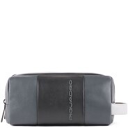 Piquadro Urban Kosmetyczka Skórzany 23 cm zdjęcie produktu
