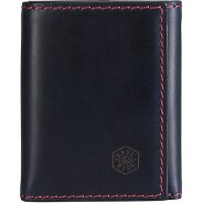 Jekyll & Hide Texas Etui na karty kredytowe Ochrona RFID Skórzany 7 cm zdjęcie produktu