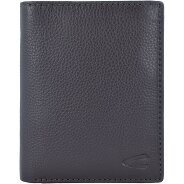 camel active Macau Portfel Ochrona RFID Skórzany 9 cm zdjęcie produktu