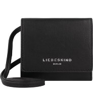 Liebeskind Ada Portfel Ochrona RFID Skórzany 10.5 cm zdjęcie produktu