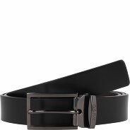 Hugo Geffi Belt Leather zdjęcie produktu