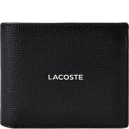 Lacoste Ossian Portfel Ochrona RFID Skóra 12 cm zdjęcie produktu