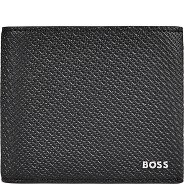 Boss Northon Portfel Ochrona RFID Skóra 11 cm zdjęcie produktu