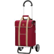 Andersen Shopper Scala Shopper Plus Ipek Ma Walizka na zakupy 48 cm zdjęcie produktu