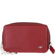 Golden Head Polo Portfel z kluczem Skóra 11 cm zdjęcie produktu