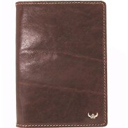 Golden Head Colorado RFID Protect Passport Case Leather 10 cm zdjęcie produktu