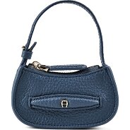 AIGNER Skórzana zawieszka do torebki Cavallo, 11 cm zdjęcie produktu