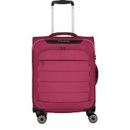Travelite Wózek kabinowy Skaii z 4 rolkami 55 cm zdjęcie produktu