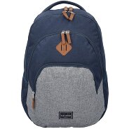 Travelite Plecak Basic z przegrodą na laptopa 45 cm zdjęcie produktu