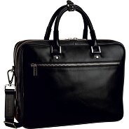 Leonhard Heyden Montreal Teczka Skórzany 40 cm zdjęcie produktu