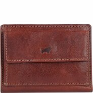 Braun Büffel Arezzo Wallet RFID Leather 8 cm zdjęcie produktu