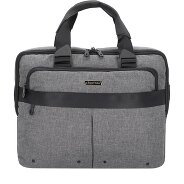 Lightpak Aktówka Wookie 42 cm z przegrodą na laptopa zdjęcie produktu