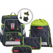 Step by Step Space Zestaw tornistra 5-części zdjęcie produktu