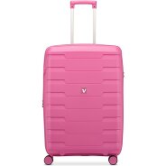 Roncato Skyline 2.0 4 kółka Walizka 46.5 cm z plisą rozprężną zdjęcie produktu