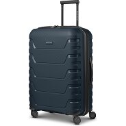 Smartbox Edition 01 4 kółka Walizka 66 cm z funkcją poszerzenia zdjęcie produktu