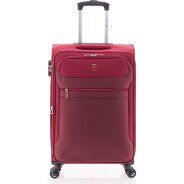 Gladiator 2000 4 kółka Walizka 68 cm z plisą rozprężną zdjęcie produktu