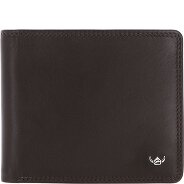 Golden Head Polo Wallet RFID Leather 12,5 cm zdjęcie produktu