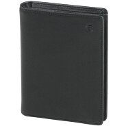Esquire Logo Wallet IV Leather 9,5 cm zdjęcie produktu