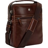 Jekyll & Hide Oxford Torba Skórzany 22 cm zdjęcie produktu