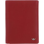 Golden Head Dublin Portfel Ochrona RFID Skóra 13 cm zdjęcie produktu