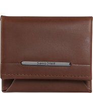 Samsonite Skórzana portmonetka Eluxe Veg 7,5 cm zdjęcie produktu