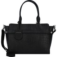 Burkely Casual Cayla Shopper Bag Skórzany 38 cm zdjęcie produktu