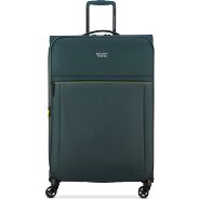 Delsey Paris Brochant 3 4 kółka Walizka 78 cm z plisą rozprężną zdjęcie produktu