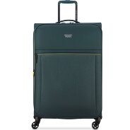 Delsey Paris Brochant 3 4 kółka Walizka 78 cm z plisą rozprężną zdjęcie produktu