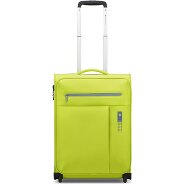 Roncato Lite Soft Neon 2 kółka Walizka kabinowy 55 cm zdjęcie produktu