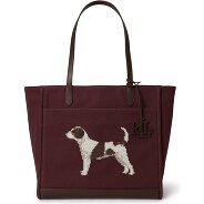 Lauren Ralph Lauren Cameryn Shopper Bag Skóra 45.5 cm zdjęcie produktu