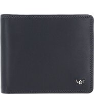 Golden Head Polo Wallet RFID Leather 12,5 cm zdjęcie produktu