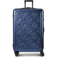 Roberto Cavalli Florence 4 kółka Walizka 74 cm z funkcją poszerzenia zdjęcie produktu