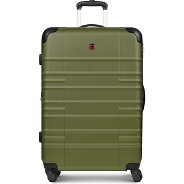 Wenger Amplar Evo 4 kółka Walizka L 75 cm z funkcją poszerzenia zdjęcie produktu