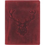 Greenburry Vintage Wallet Stag Leather 9,5 cm zdjęcie produktu