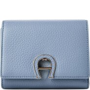 AIGNER Fashion Portfel Ochrona RFID Skóra 12.5 cm zdjęcie produktu