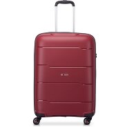 MODO by Roncato Galaxy 4 kółka Walizka M 45 cm zdjęcie produktu