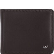 Golden Head Polo Wallet RFID Leather 11 cm zdjęcie produktu