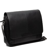The Chesterfield Brand Richard Posłaniec Skórzany 40 cm Komora na laptopa zdjęcie produktu