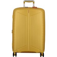 Jump Evae 4 kółka Walizka 66 cm z plisą rozprężną zdjęcie produktu