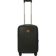 Bric's Taormina 4 kółka Walizka S 57 cm z plisą rozprężną zdjęcie produktu