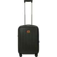 Bric's Taormina 4 kółka Walizka S 57 cm z plisą rozprężną zdjęcie produktu