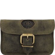 Greenburry Vintage Saszetka Skórzany 13 cm zdjęcie produktu